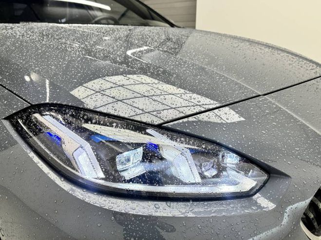 BMW Serie 2 Gran Coupe 220d 163 ch DKG7 M Sport gris de 2025
