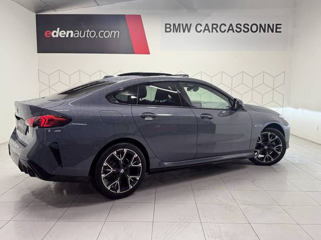 BMW Serie 2 Gran Coupe 220d 163 ch DKG7 M Sport gris de 2025