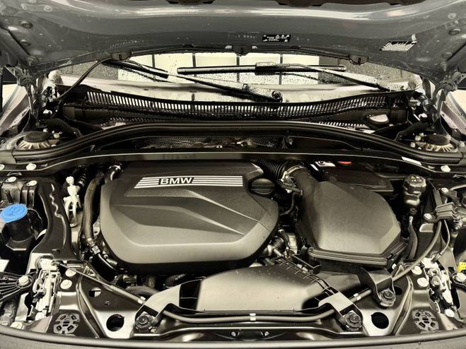 BMW Serie 2 Gran Coupe 220d 163 ch DKG7 M Sport gris de 2025