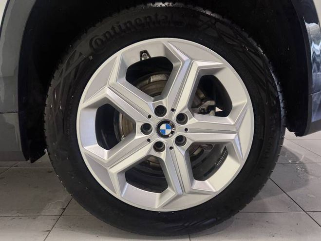 BMW X1 sDrive 20i 170ch DKG7 xLine blanc de 2024