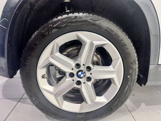 BMW X1 sDrive 20i 170ch DKG7 xLine blanc de 2024