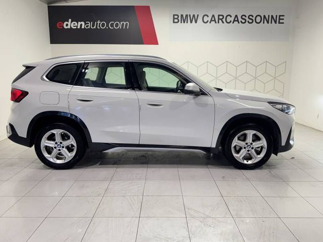 BMW X1 sDrive 20i 170ch DKG7 xLine blanc de 2024