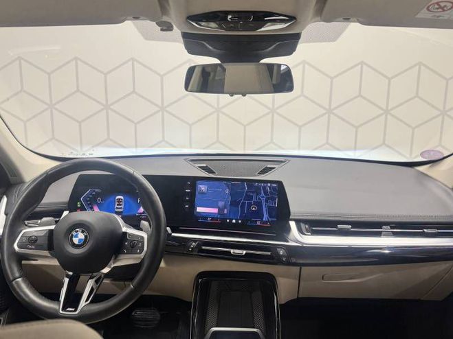 BMW X1 sDrive 20i 170ch DKG7 xLine blanc de 2024