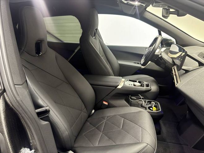 BMW IX xDrive50 523ch Edition Sport noir de 2023