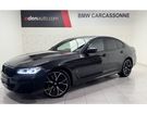 BMW Serie 5 530d TwinPower Turbo xDrive 286 ch BVA8  &agrave; Carcassonne (11)
