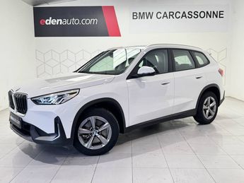  Voir d&eacute;tails -BMW X1 xDrive 23i 218ch DKG7 xLine &agrave; Carcassonne (11)