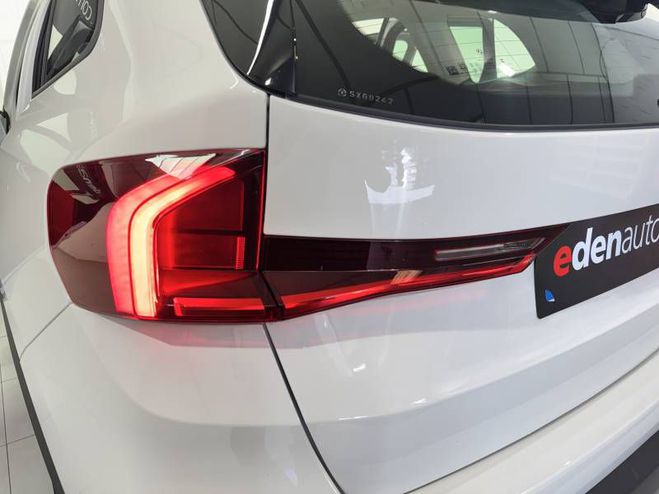 BMW X1 xDrive 23i 218ch DKG7 xLine blanc de 2023