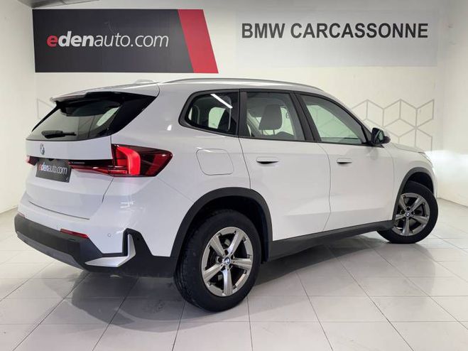 BMW X1 xDrive 23i 218ch DKG7 xLine blanc de 2023