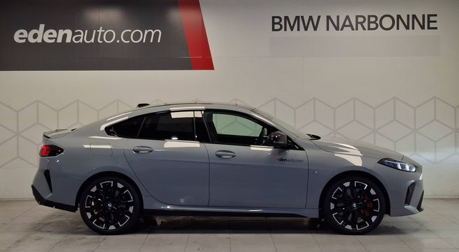 BMW Serie 2 Gran Coupe M235 xDrive 300 ch DKG7 M Per Gris de 2024