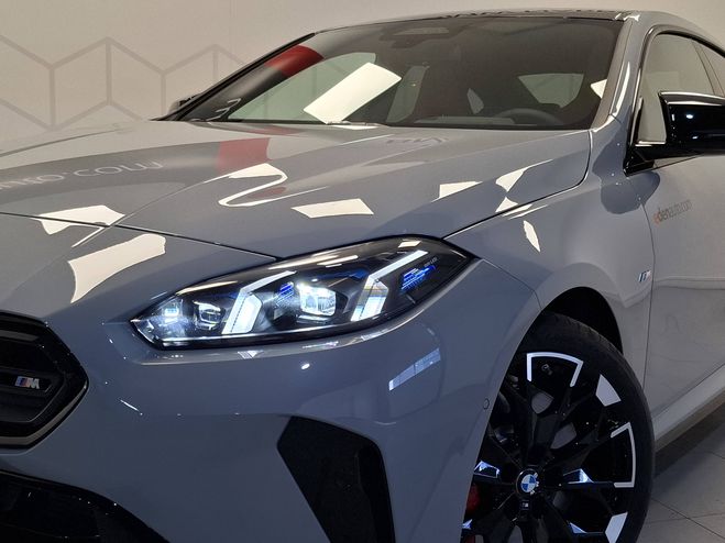 BMW Serie 2 Gran Coupe M235 xDrive 300 ch DKG7 M Per Gris de 2024