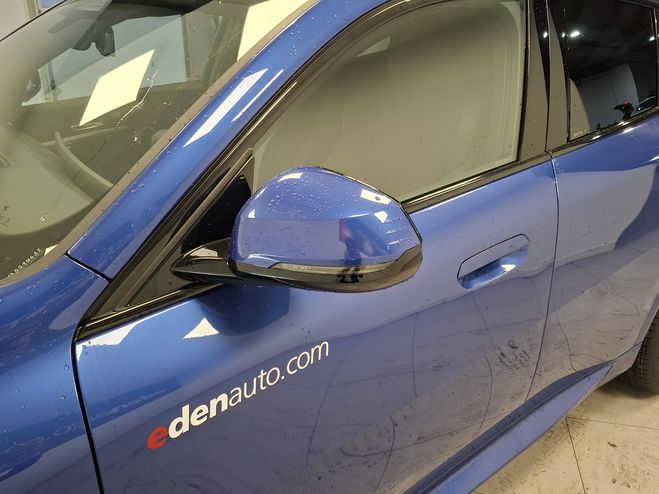 BMW X2 X2 sDrive 20i 170ch DKG7 M Sport 5p Bleu de 2025