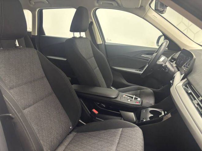BMW X1 sDrive 18i 136ch DKG7 Business Design blanc de 2024
