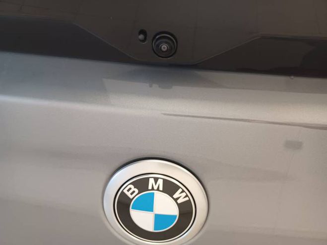 BMW X2 sDrive 18d 150ch DKG7 M Sport gris de 2025