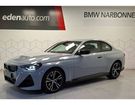 BMW Serie 2 Coupe 220d 190 ch BVA8 M Sport &agrave; Narbonne (11)