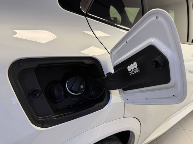 BMW X2 X2 sDrive 20i 170ch DKG7 M Sport 5p Blanc de 2025