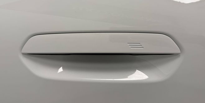 BMW X2 X2 sDrive 20i 170ch DKG7 M Sport 5p Blanc de 2025