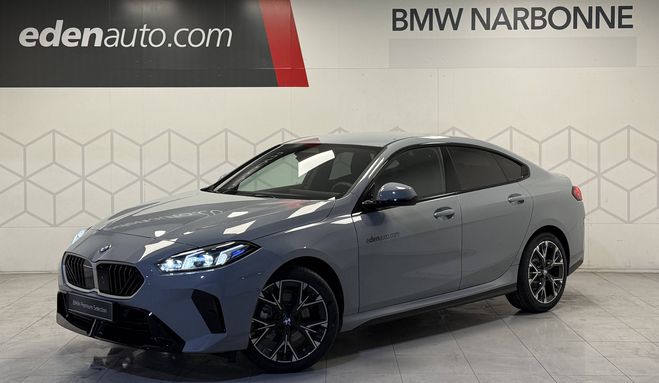 BMW Serie 2 Gran Coupe 220 170 ch DKG7 M Sport 4p Gris de 2025