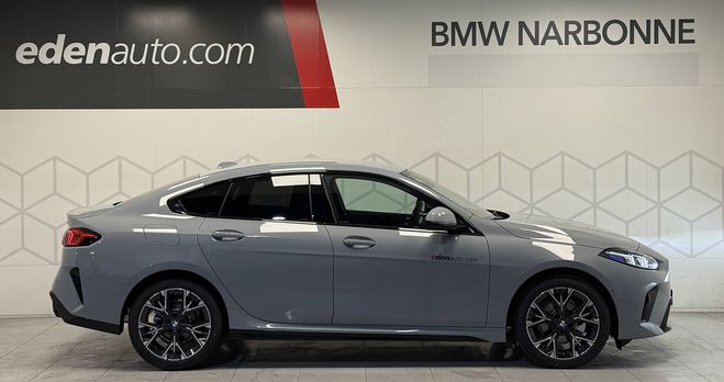 BMW Serie 2 Gran Coupe 220 170 ch DKG7 M Sport 4p Gris de 2025