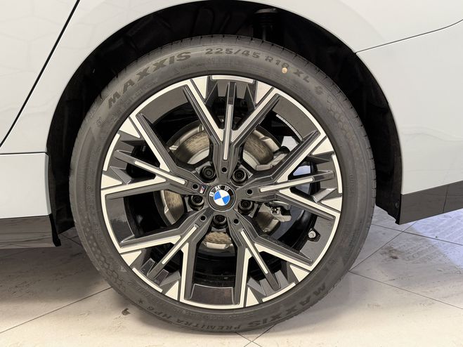 BMW Serie 2 Gran Coupe 220 170 ch DKG7 M Sport 4p Gris de 2025