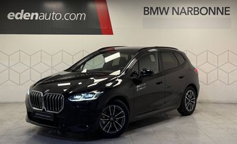  Voir d&eacute;tails -BMW Serie 2 Active Tourer 220i 170 ch DKG7 M Sport 5 &agrave; Narbonne (11)