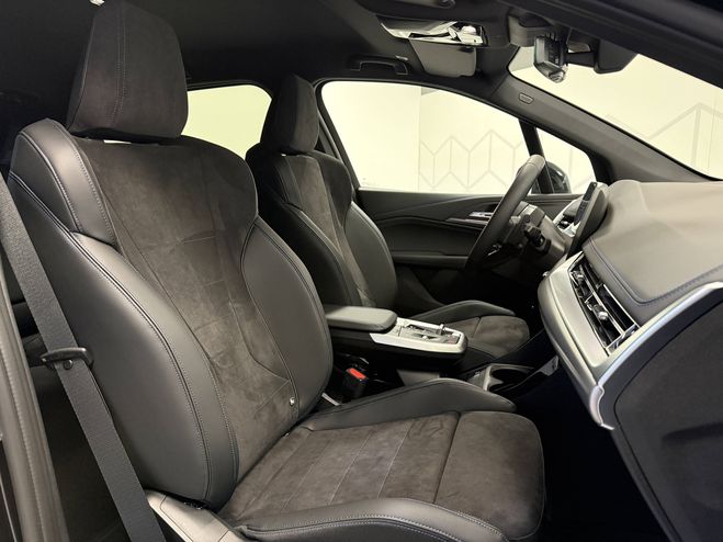 BMW Serie 2 Active Tourer 220i 170 ch DKG7 M Sport 5 Noir de 2025