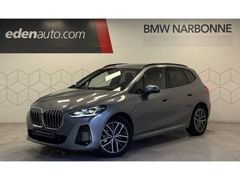  Voir d&eacute;tails -BMW Serie 2 Active Tourer 225e xDrive 245 ch DKG7 M  &agrave; Narbonne (11)