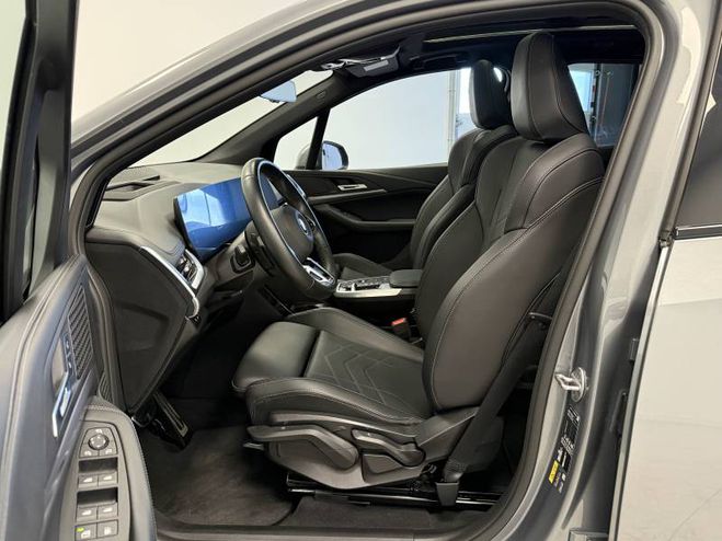 BMW Serie 2 Active Tourer 225e xDrive 245 ch DKG7 M  gris de 2025