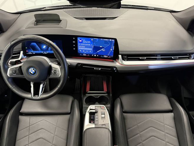 BMW Serie 2 Active Tourer 225e xDrive 245 ch DKG7 M  gris de 2025