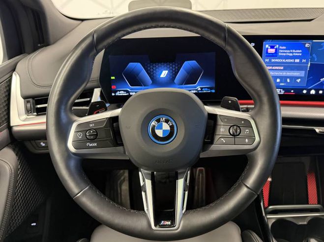BMW Serie 2 Active Tourer 225e xDrive 245 ch DKG7 M  gris de 2025