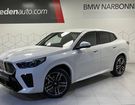 BMW  iX2 eDrive20 204ch BVA M Sport 5p &agrave; Narbonne (11)