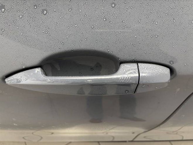 BMW X1 sDrive 18d 150 ch BVA8 Business Design gris de 2021