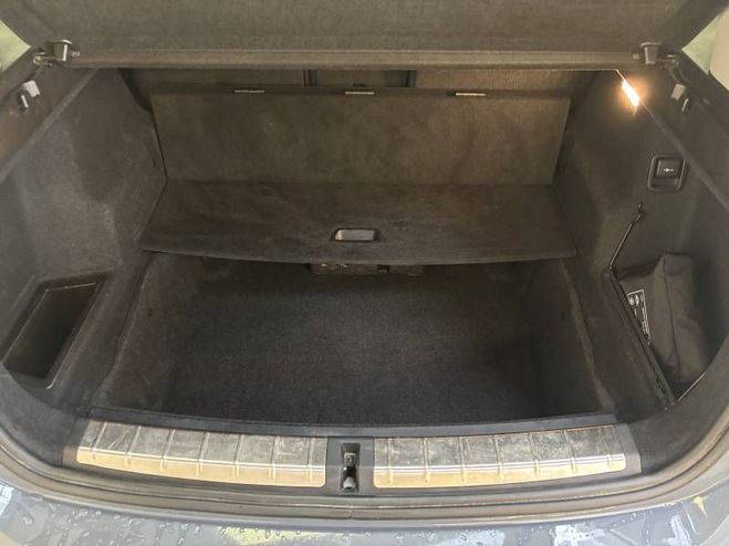 BMW X1 sDrive 18d 150 ch BVA8 Business Design gris de 2021
