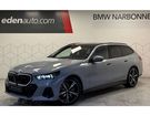 BMW Serie 5 Touring 520d 197 ch BVA8 M Sport &agrave; Narbonne (11)