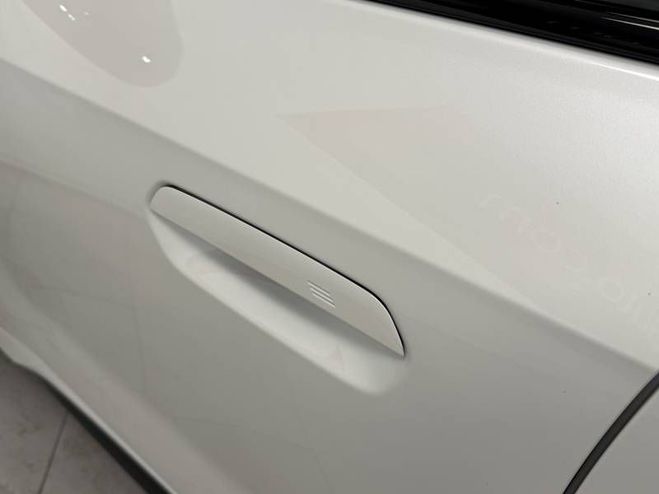 BMW X1 sDrive 20d 163ch DKG7 M Sport blanc de 2025