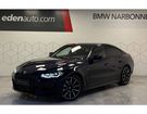 BMW Serie 4 420d xDrive 190 ch BVA8 M Sport &agrave; Narbonne (11)