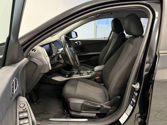BMW Serie 1 116d 116 ch noir de 2023