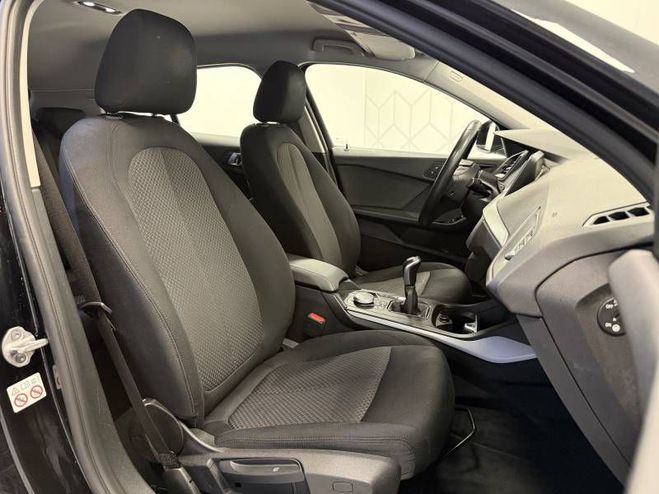 BMW Serie 1 116d 116 ch noir de 2023