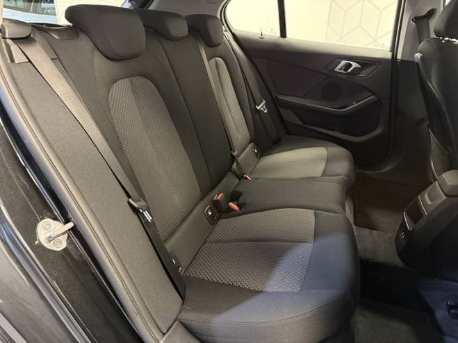 BMW Serie 1 116d 116 ch noir de 2023
