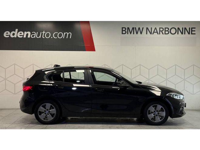BMW Serie 1 116d 116 ch noir de 2023