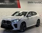 BMW  iX2 eDrive20 204ch BVA M Sport 5p &agrave; Narbonne (11)
