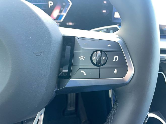 BMW IX iX1 xDrive30 313ch BVA M Sport 5p Bleu de 2024