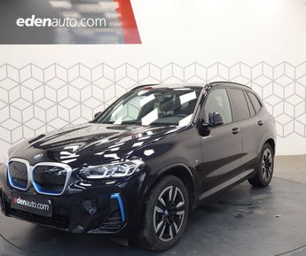  Voir d&eacute;tails -BMW IX iX3 M Sport 286 ch Inspiring 5p &agrave; Lescar (64)