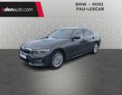 BMW Serie 3 330d xDrive 286 ch BVA8 Luxury &agrave; Lescar (64)