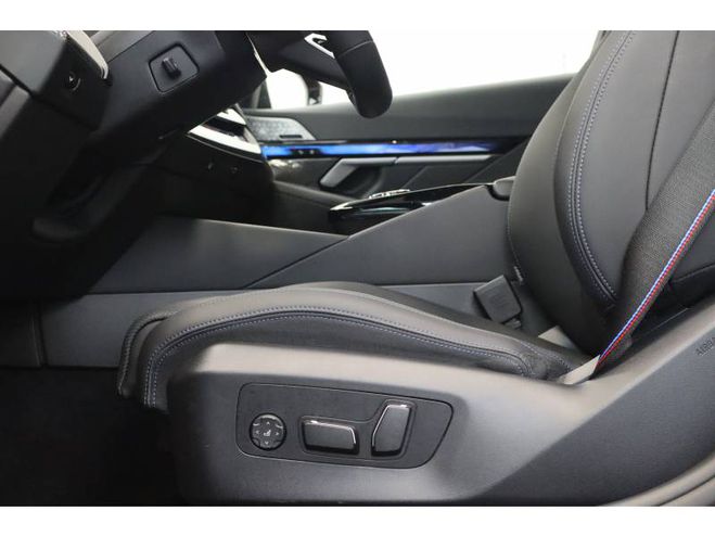 BMW Serie 5 i5 M60 xDrive 601 ch touring M SPORT PRO rouge de 2024