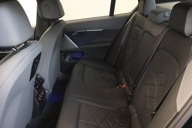 BMW i5 i5 M60 xDrive 601 ch  4p Noir de 2023