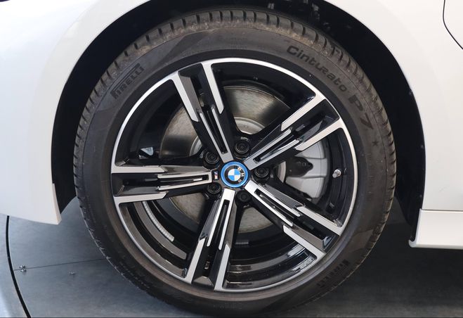 BMW Serie 3 Touring 320e xDrive 204 ch BVA8 M Sport  Mineralweiss m�talis�e de 2024