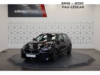  Voir d&eacute;tails -BMW Serie 1 120 170 ch DKG7 M Sport &agrave; Lescar (64)