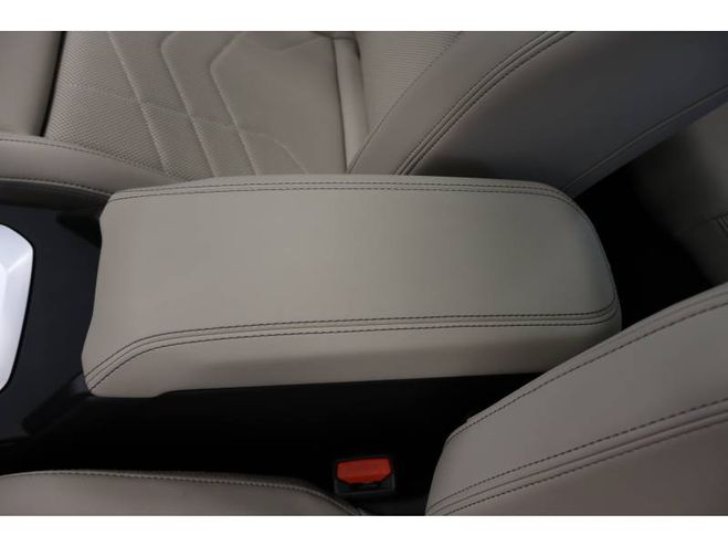 BMW Serie 1 120 170 ch DKG7 M Sport noir de 2024