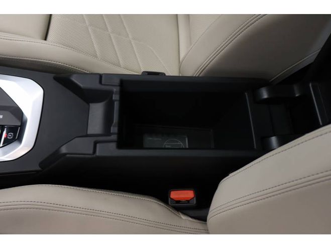 BMW Serie 1 120 170 ch DKG7 M Sport noir de 2024