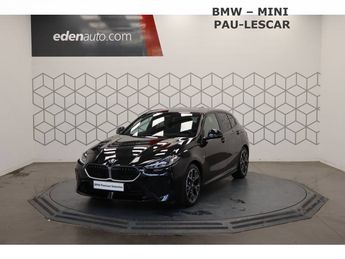  Voir d&eacute;tails -BMW Serie 1 120 170 ch DKG7 M Sport &agrave; Lescar (64)